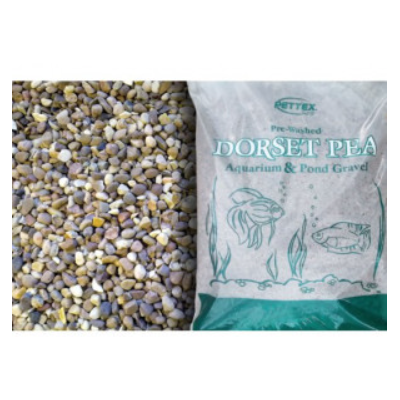 Dorset Pea Gravel | Pettex